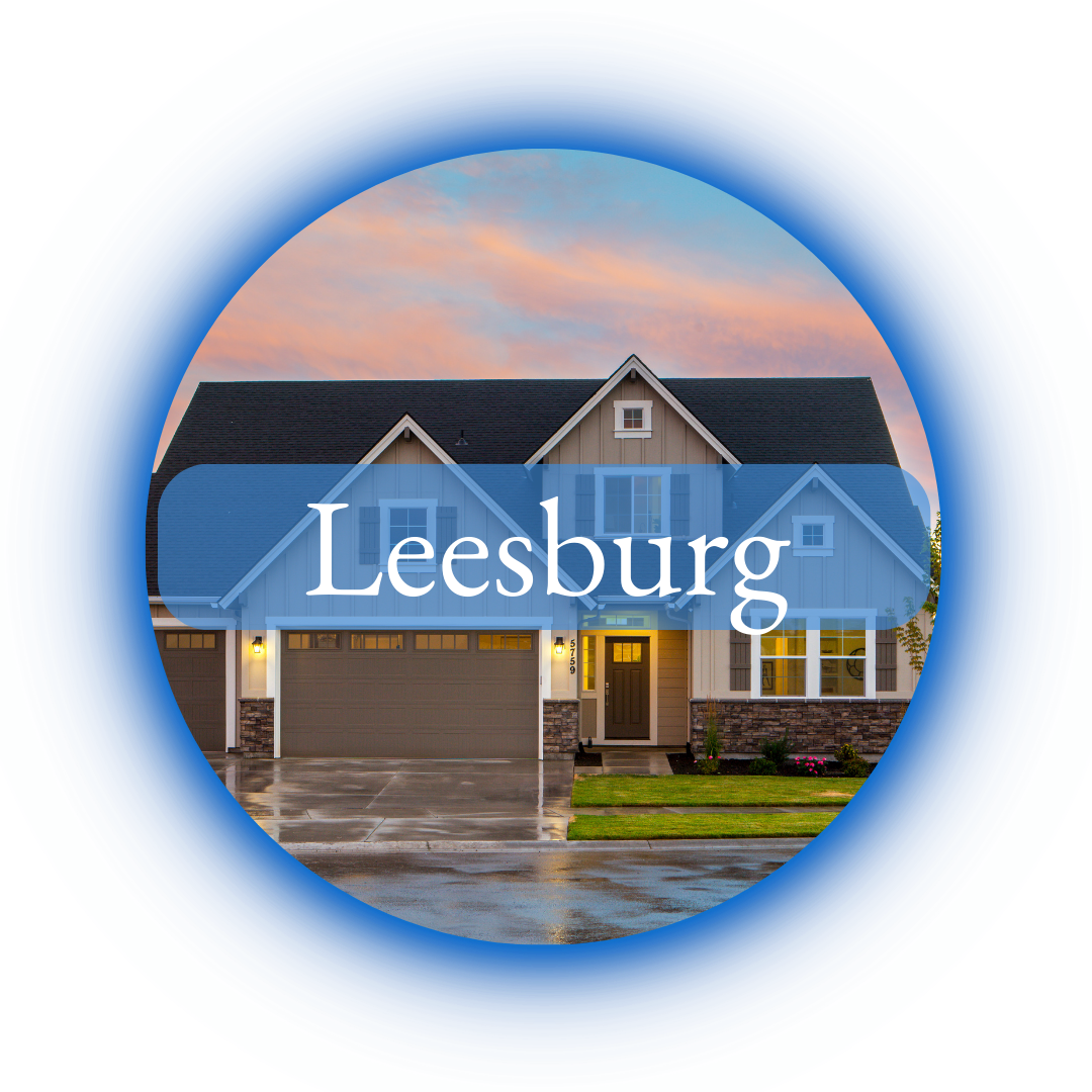 Leesburg