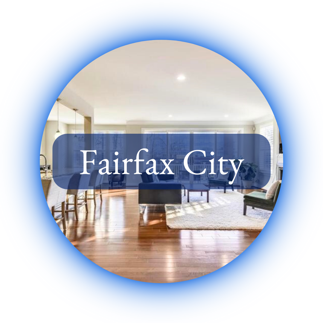 FairfaxCity