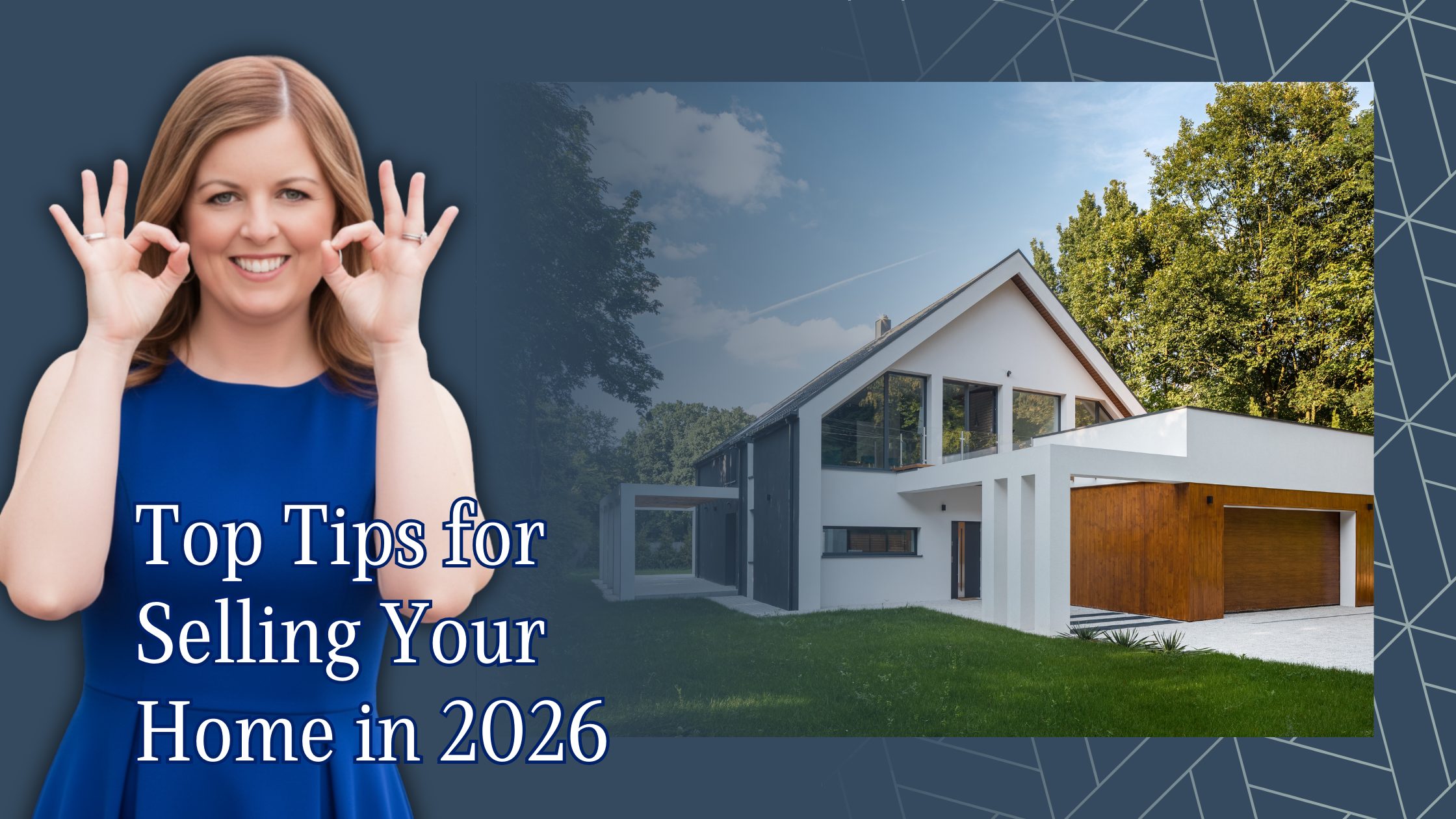Top Tips for Selling Your Home in 2025