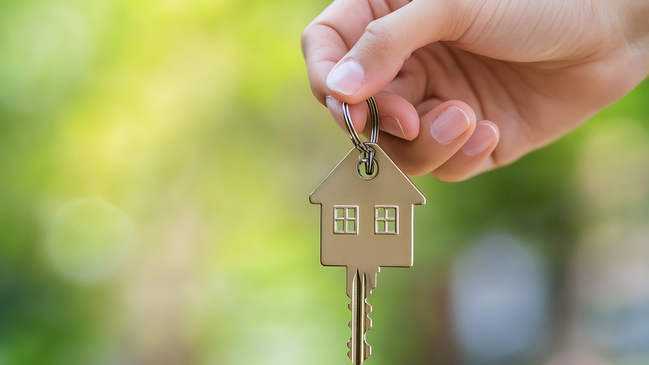 January the Best Time to Buy a Home