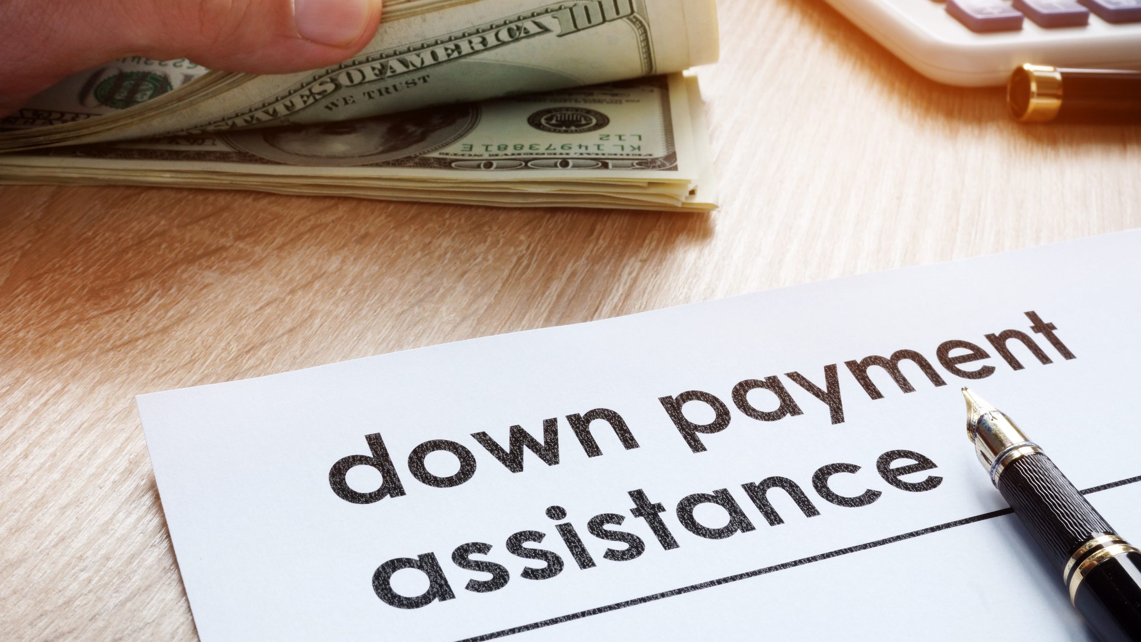 Down Payment Assistance Programs Explained