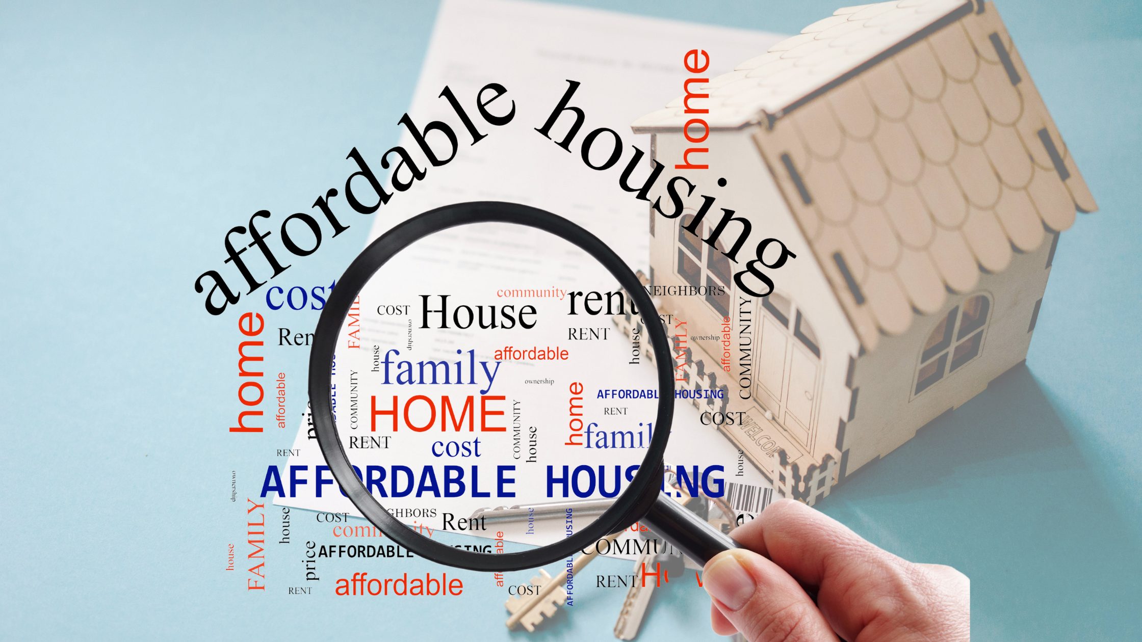 housing affordability 2026