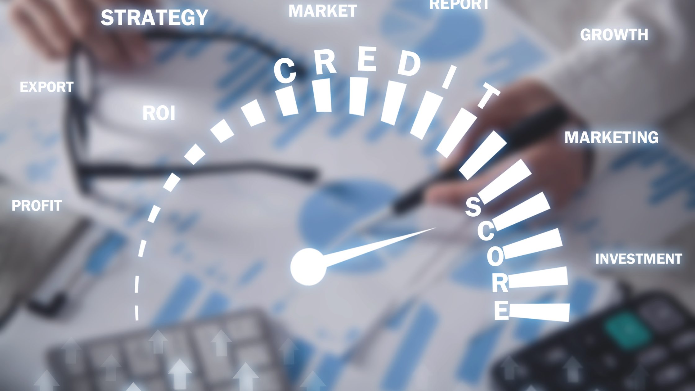 Debunking the Credit Score Myth for Homebuyers